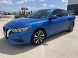 Certified 2022 Nissan Sentra SV image 5
