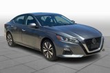 Used 2021 Nissan Altima 2.5 SV w/ SV Premium Package image 2