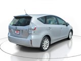 Used 2013 Toyota Prius V Three image 4