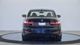 Certified 2022 BMW 330i Sedan w/ Premium Package 2 image 3