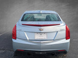 Used 2017 Cadillac ATS Luxury image 5