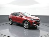 Used 2023 Buick Encore GX Essence w/ Experience Buick Package image 4