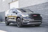 Used 2018 GMC Acadia SLT w/ LPO, Black Accent Package image 2