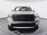 Used 2023 Nissan Frontier PRO-4X w/ Pro Convenience Package image 2
