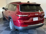 Certified 2023 Jeep Grand Cherokee L Limited image 6