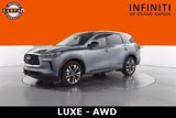 Used 2023 INFINITI QX60 Luxe image 3