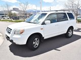 Used 2007 Honda Pilot EX-L image 3
