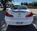 Used 2013 INFINITI G37 Journey w/ Premium Pkg image 5