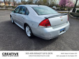 Used 2012 Chevrolet Impala LTZ image 3