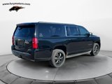 Used 2016 Chevrolet Suburban LT w/ Luxury Package image 3