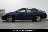 Used 2017 Toyota Camry XLE image 4