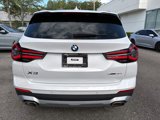 Used 2023 BMW X3 sDrive30i w/ Convenience Package image 4