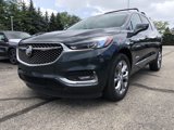 Used 2019 Buick Enclave Avenir w/ Avenir Technology Package image 3