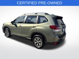 Certified 2020 Subaru Forester Premium w/ Popular Package #1 image 3