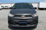 Used 2017 Chevrolet Spark LS image 4