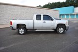 Used 2011 Chevrolet Silverado 2500 LT image 4