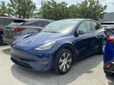 Used 2022 Tesla Model Y Long Range image 2