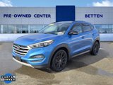 Used 2017 Hyundai Tucson Night image 2