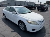 Used 2011 Toyota Camry LE image 3