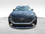 Used 2023 Hyundai Santa Fe Calligraphy w/ Cargo Package image 3