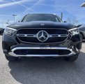 Used 2025 Mercedes-Benz GLC 300 4MATIC image 3