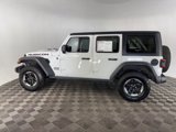 Used 2019 Jeep Wrangler Unlimited Rubicon image 5