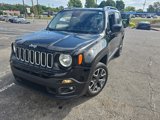 Used 2016 Jeep Renegade Latitude image 2