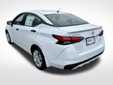 New 2024 Nissan Versa S w/ Electronics Package image 4