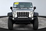 Used 2015 Jeep Wrangler Unlimited Sport w/ Quick Order Package 23S image 3