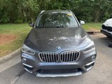 Used 2017 BMW X1 xDrive28i image 2