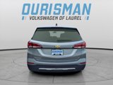 Used 2023 Chevrolet Equinox LT image 4