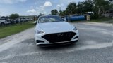 Used 2021 Hyundai Sonata Limited w/ Preferred Accessory Package image 3