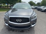 Used 2017 INFINITI QX60 AWD image 2