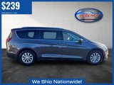 Used 2019 Chrysler Pacifica Touring-L image 4