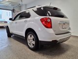 Used 2015 Chevrolet Equinox LTZ image 2