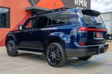 Used 2025 Lexus GX 550 w/ Accessory Package (2T) image 6