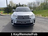 Used 2018 Toyota Highlander Plus image 2