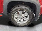 Used 2017 GMC Canyon SLE image 4