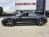 Certified 2021 Porsche Taycan 4S image 2