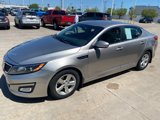 Used 2015 Kia Optima LX image 3