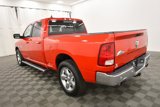 Used 2017 RAM 1500 Big Horn image 5