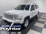 Used 2014 Jeep Patriot Latitude image 1