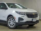 Used 2022 Chevrolet Equinox LS w/ LPO, Floor Liner Package image 3