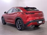 Certified 2025 INFINITI QX55 Essential image 3