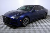 Used 2022 Hyundai Sonata Limited image 3