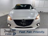 Used 2016 MAZDA MAZDA3 i Touring image 2