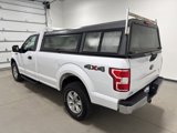 Used 2019 Ford F150 XL w/ Equipment Group 101A Mid image 5