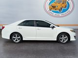 Used 2014 Toyota Camry SE image 6