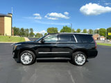 Used 2018 Cadillac Escalade Platinum image 2