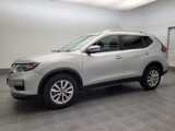 Used 2018 Nissan Rogue SV image 2